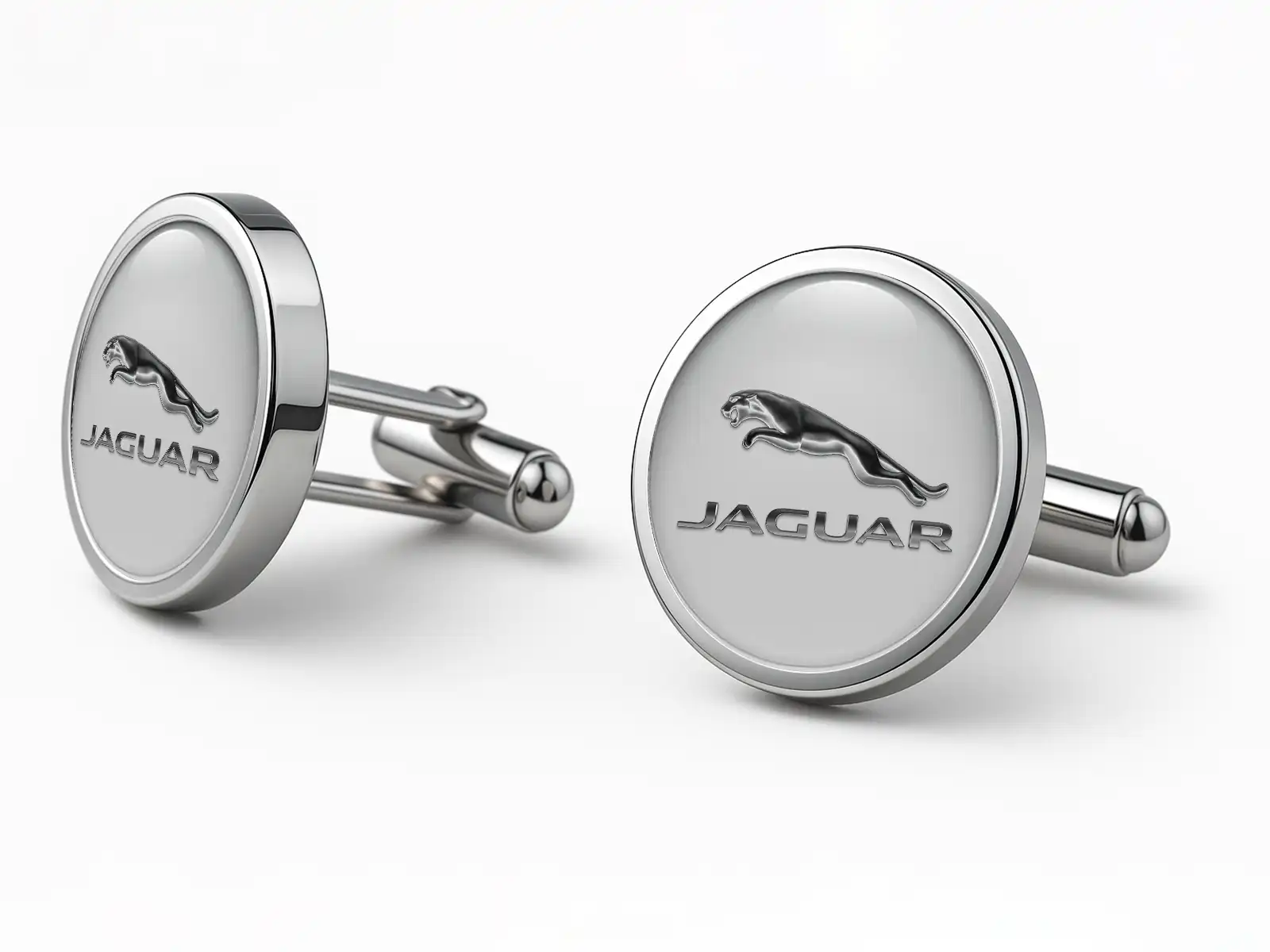 Jaguar Gemelos Hombre Diseño Robusto Lujo Drift